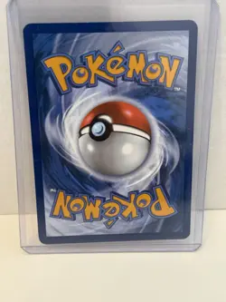 Pokemon Riolu 010 Me: Mega Evolution Promo Holo Basic 80 HP Accelerating Stab - - Image 2