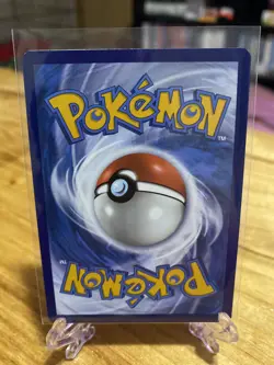 Pokemon TCG Alcremie Brilliant Stars TG08/TG30 Holo Secret Rare - Image 2