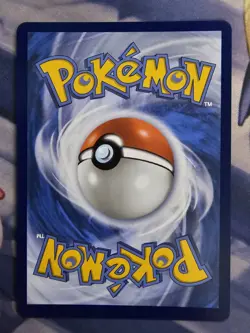 Pokemon TCG Psyduck 226/217 Ascended Hero’s Illustration Rare Holo NM - Image 2