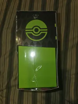 Pokemon TCG Perfect Order Pokemon Center ETB (Brand New & Sealed) - Image 4