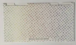 Pokemon TCG - 151 UPC Promo Set Mew 053 Mewtwo 052 Metal Mew 205 - New SEALED - Image 2