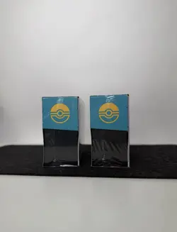 Pokemon Ascended Heroes Pokemon Center Etb Exclusive Sealed Box X2 +Plastic Case - Image 4