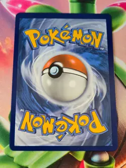 Pokemon TCG Switch Prize Pack Cosmo Holo 194/198 NM - Image 2