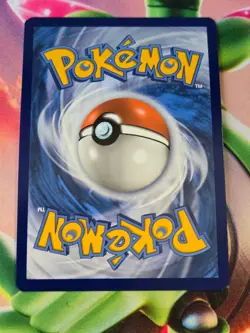 Pokemon TCG Switch Prize Pack Cosmo Holo 194/198 NM - Image 2