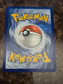 Pokemon TCG Cornerstone Mask Ogerpon EX Prize pack Stamped 112/167 NM - Image 2