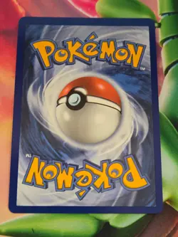 Pokemon TCG Prize Pack Stamped Cosmo Holo Air Balloon 079/086 NM - Image 2