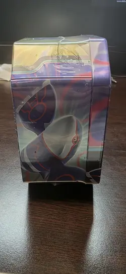 🔥 **Pokemon TCG Azure Legends Tin – Kyogre | Sealed | 4 Booster Packs** 🔥 - Image 4