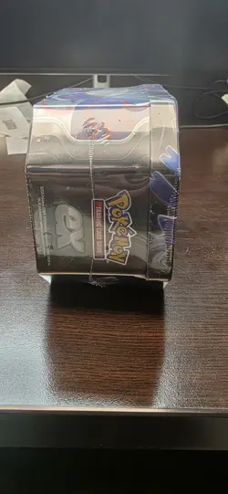 🔥 **Pokemon TCG Azure Legends Tin – Kyogre | Sealed | 4 Booster Packs** 🔥 - Image 5