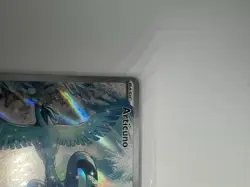 Pokemon TCG Articuno 161/159 Sv09 Journey Together Illustration Rare Holo 110 - Image 4