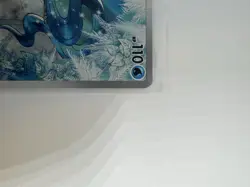 Pokemon TCG Articuno 161/159 Sv09 Journey Together Illustration Rare Holo 110 - Image 5