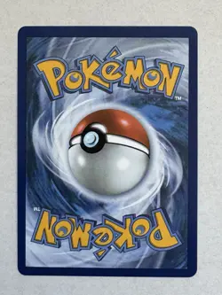 Pokemon TCG Meowth Ex 062/088 Perfect Order NM - Image 2