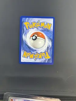 Riolu (Pokemon Center Exclusive) Pokemon Mega Evolution Promo NM / Near Mint - Image 2