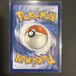 Pokemon TCG Team Rocket’s Meowth 203/182 IR Destined Rivals NM - Image 2