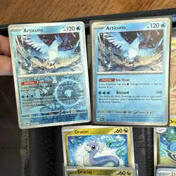 151 Pokemon Base Set Lot English - Image 2