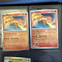 151 Pokemon Base Set Lot English - Image 4