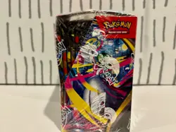Pokemon TCG Mega Evolution Booster Box NEW SEALED Enhanced Bulbasaur Promo - Image 4