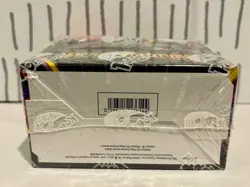 Pokemon TCG Mega Evolution Booster Box NEW SEALED Enhanced Bulbasaur Promo - Image 5