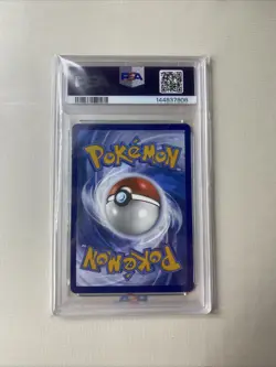 Pokemon Play! Dusknoir Prize Pack Series 7 Holo Psa 10 Low Pop #020 - Image 2