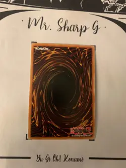 PERFOMAGE STILTS LAUNCHER - 1st EDITION CORE-EN019 ENGLISH Yu-Gi-Oh! CARD COMMON - Image 5