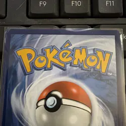 Magikarp 203/193 Paldea Evolved IR – Lightly Played – Pokemon TCG - Image 5