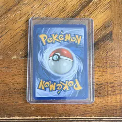 Pokemon Eevee Reverse Holo 2008 Majestic Dawn English 63/100 - Image 2