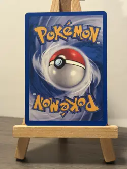 🔥 Pokemon TCG Charmeleon 31/132 - Gym Challenge - Vintage - WOTC - Image 2