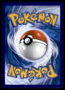 Hitmonchan 107/165 Uncommon 151 Pokemon Reverse Holo Lightly Played - Image 2