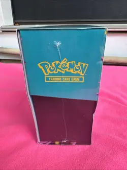 Pokemon TCG Mega Evolution Ascended Heroes ETB Factory Sealed NO RETURNS - Image 2