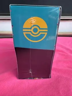 Pokemon TCG Mega Evolution Ascended Heroes ETB Factory Sealed NO RETURNS - Image 4