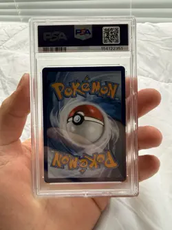 Pokemon 2026 Mega Dragonite ex 290 SIR Ascended Heroes GEM MINT PSA 10 - Image 2