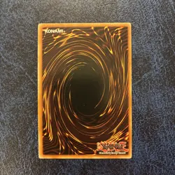 LP Sanga of the Thunder MRD-025 Metal Raiders Unlimited Super Rare - Image 2