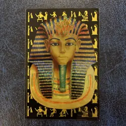 LP Sanga of the Thunder MRD-025 Metal Raiders Unlimited Super Rare - Image 3