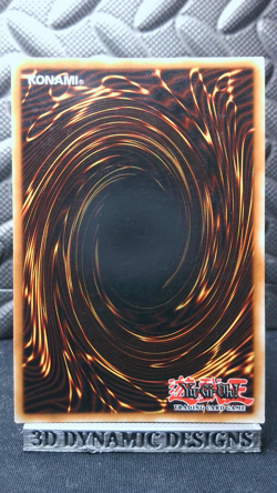 | Yugioh Kazejin MRD-026 Super Rare Metal Raiders NM 🔥 | - Image 2
