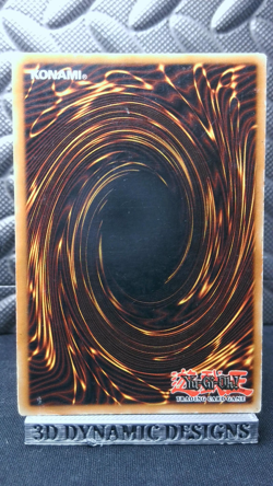 | Yugioh Y-Dragon Head MFC-005 Super Rare Magicians Force MP 🔥 | - Image 2