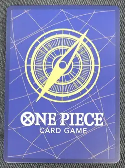 One Piece NAMI EB03-053 SR SP PACK FRESH NM/M EB-03 Heroines Edition 2026 (62) - Image 2