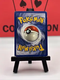 Flareon 19/64 Jungle Non Holo Vintage Wotc Pokemon Vintage Trading Card HP - Image 5