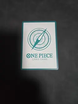 One Piece DON!! Uta Foil EB03 Heroines Edition English - Image 2