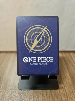 One Piece TCG - Nami SR EB03-053, EB03 Set, English - Image 2