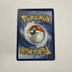 Holo bleed Birthday Pikachu 24 Pokemon Celebrations Collection Holo Card - Image 3