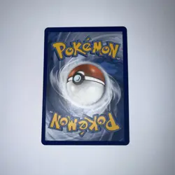 Holo bleed Birthday Pikachu 24 Pokemon Celebrations Collection Holo Card - Image 4