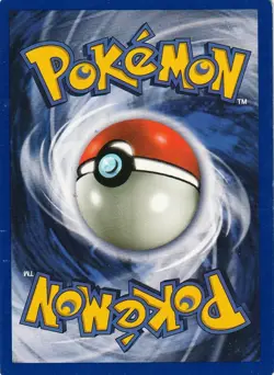 Pokemon Card Magikarp LV.8 # 129 (1999) - Image 2