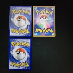 Pokemon Skitty & Delcatty x16 Card Lot Bundle - Image 4