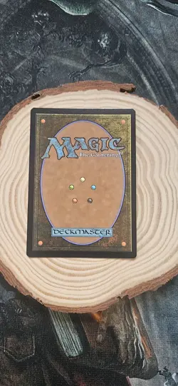 Karn's Bastion #248 Foil War of the Spark Magic: The Gathering Card - Image 2