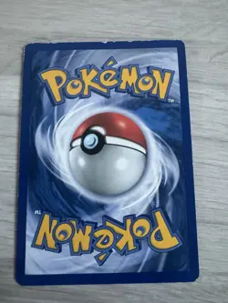 Lt. Surge - TCG Pokemon - Rare - Trainer Card - 101/132 - gym heroes set - Image 3