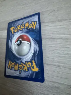Lt. Surge - TCG Pokemon - Rare - Trainer Card - 101/132 - gym heroes set - Image 4