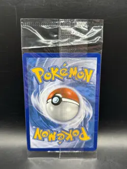 Pokemon TCG Shiny Magikarp Black Star Holo Promo Card XY143 SEALED - Image 2