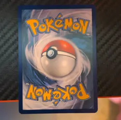 Pokemon Lugia EX 68/98 XY Ancient Origins Ultra Rare Holo Basic Card English - Image 2