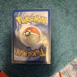 Pokemon Magneton 70HP Holo Rare Legend Maker 27/92 Stage 1 Card English 2006 - Image 2