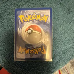 Pokemon Magneton 70HP Holo Rare Legend Maker 27/92 Stage 1 Card English 2006 - Image 3