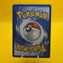 Pokemon TCG Jirachi Holo Rare Card 8/101 EX Hidden Legends LP - Image 2